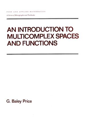 An Introduction to Multicomplex SPates and Functions