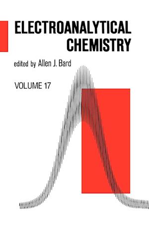 Electroanalytical Chemistry