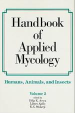 Handbook of Applied Mycology