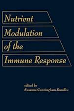 Nutrient Modulation of the Immune Response