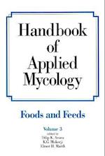 Handbook of Applied Mycology