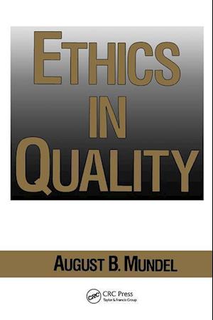 Ethics in Quality