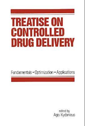 Treatise on Controlled Drug Delivery