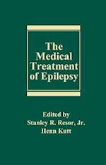 The Medical Treatment of Epilepsy