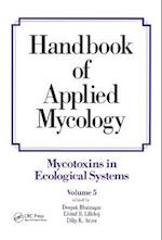 Handbook of Applied Mycology