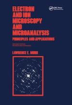 Electron and Ion Microscopy and Microanalysis