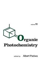 Organic Photochemistry