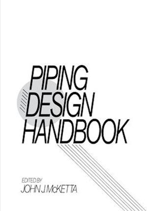 Piping Design Handbook