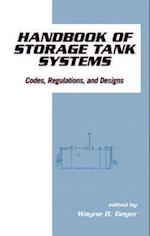 Handbook of Storage Tank Systems