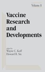 Vaccine Research and Development