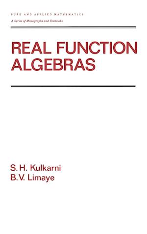 Real Function Algebras