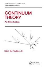 Continuum Theory