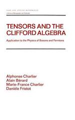 Tensors and the Clifford Algebra
