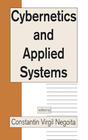 Cybernetics and Applied Systems