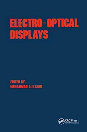 Electro-Optical Displays