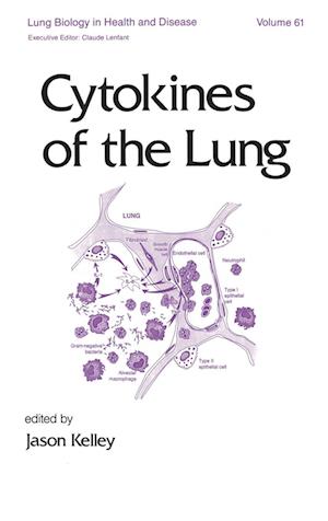 Cytokines of the Lung