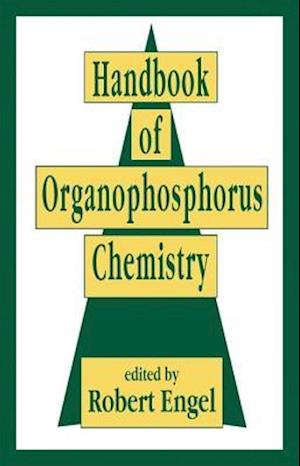 Handbook of Organophosphorus Chemistry