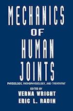 Mechanics of Human Joints