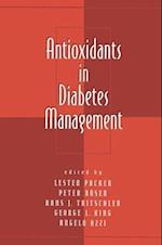 Antioxidants in Diabetes Management