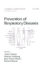 Prevention of Respiratory Diseases