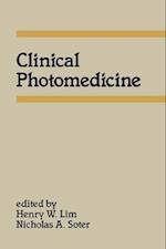 Clinical Photomedicine