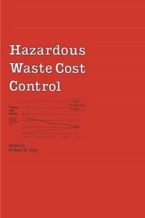 Hazardous Waste Cost Control