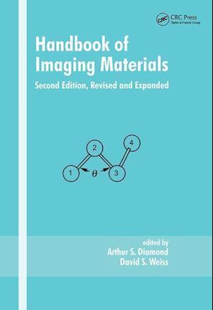 Handbook of Imaging Materials