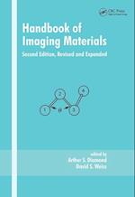 Handbook of Imaging Materials