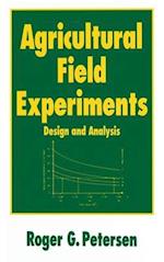 Agricultural Field Experiments