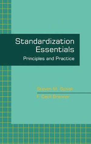 Standardization Essentials