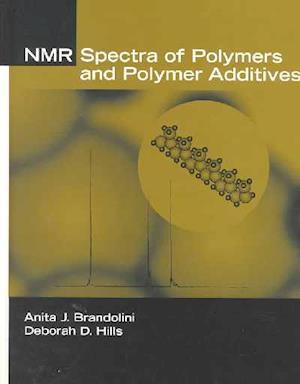 NMR Spectra of Polymers and Polymer Additives