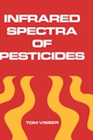 Infrared Spectra of Pesticides