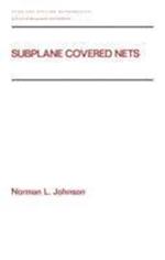 Subplane Covered Nets