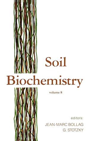 Soil Biochemistry