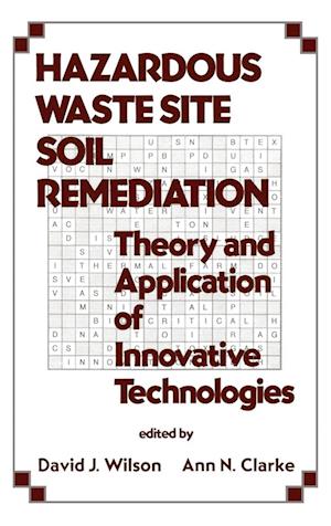 Hazardous Waste Site Soil Remediation