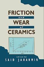 Friction and Wear of Ceramics