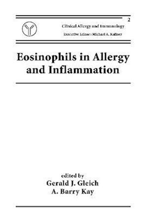 Eosinophils in Allergy and Inflammation