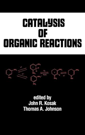 Catalysis of Organic Reactions