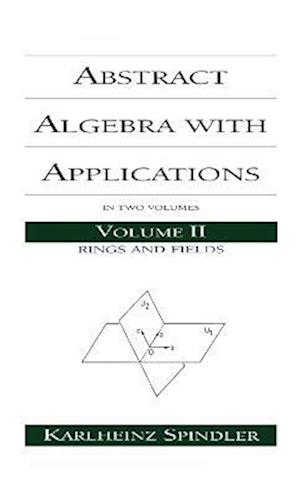 Abstract Algebra with Applications