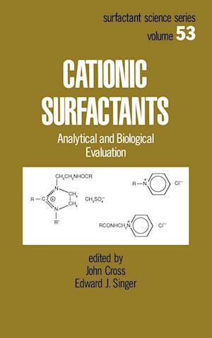 Cationic Surfactants