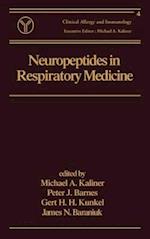Neuropeptides in Respiratory Medicine