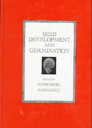 Seed Development and Germination