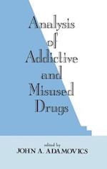Analysis of Addictive and Misused Drugs