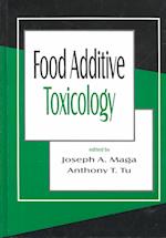 Food Additive Toxicology