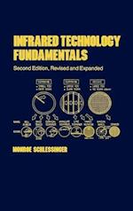 Infrared Technology Fundamentals