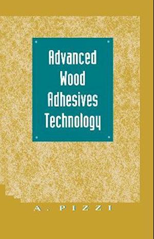 Advanced Wood Adhesives Technology