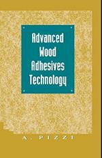 Advanced Wood Adhesives Technology