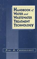 Handbook of Water and Wastewater Treatment Technology