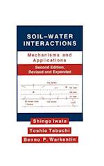 Soil-Water Interactions