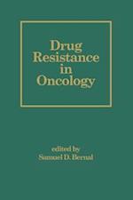 Drug Resistance in Oncology